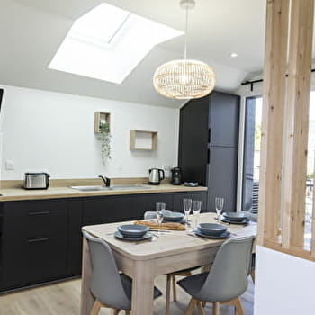 Domaine Loue Paisible - Loue et Passion - CHOUZELOT