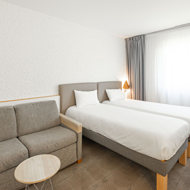 Novotel Mâcon Nord-porte de Bourgogne