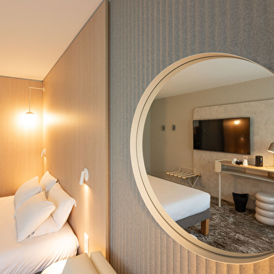 Novotel Mâcon Nord-porte de Bourgogne