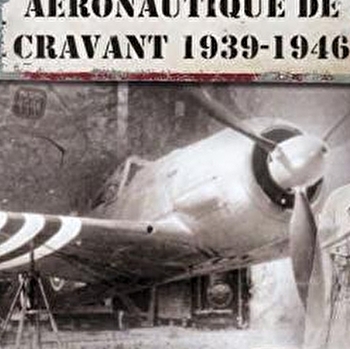 À la découverte de l'ancien site industriel aéronautique de Cravant - DEUX RIVIÈRES