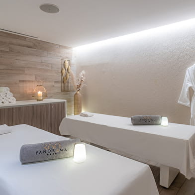 Hôtel & SPA Panorama 360**** Mâcon - Séminaires & SKYBAR