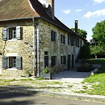 Le Gîte du Ruisseau - RONCHAUX
