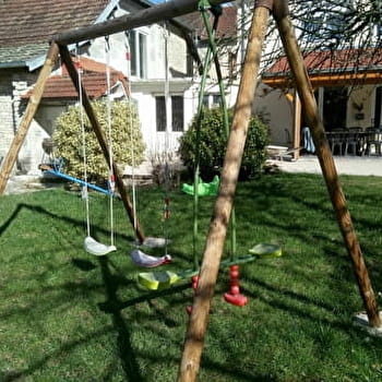 Le Vieux Buffet - CHOUZELOT