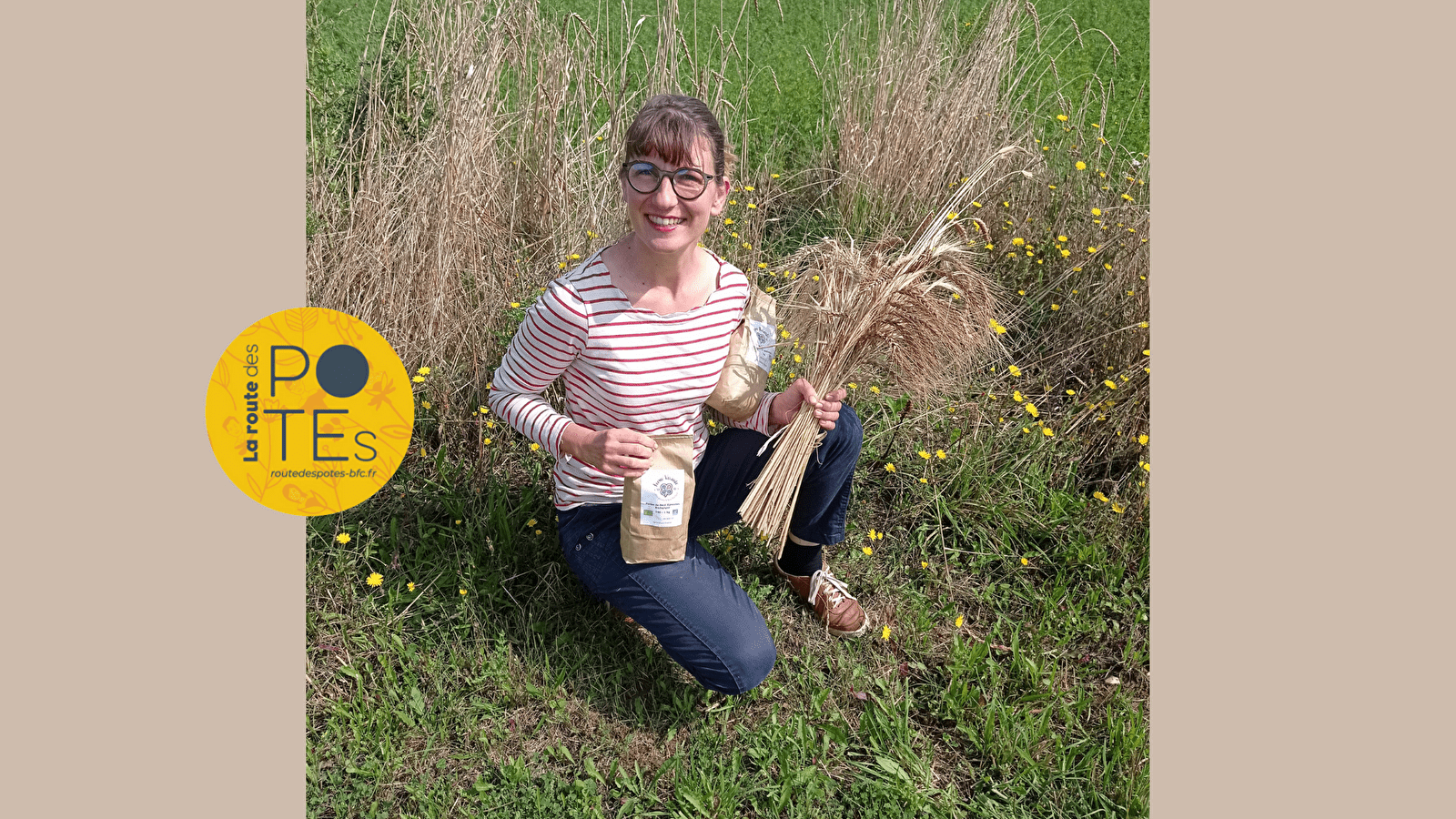 Drive Produits bio locaux