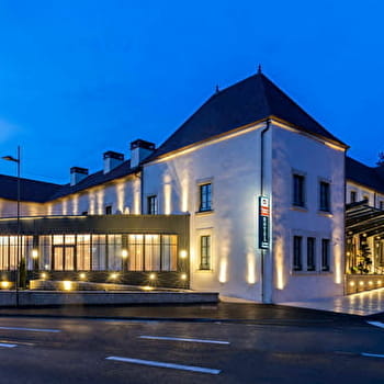 Hôtel & Spa Les Sept Fontaines - TOURNUS