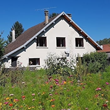 Le gîte de Fourg - FOURG