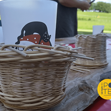 Envie de tisser des liens ? Tissons des branches !