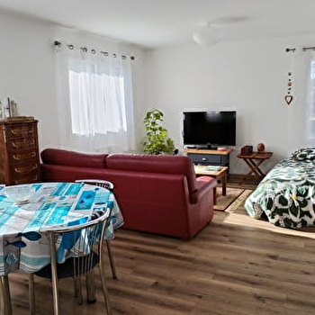 Le Citronel - COURCELLES-LES-MONTBELIARD