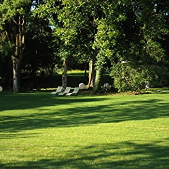 La Tour du Château Mathey Doret - BUFFARD