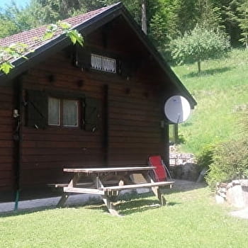 Au Petit Paradis - INDEVILLERS