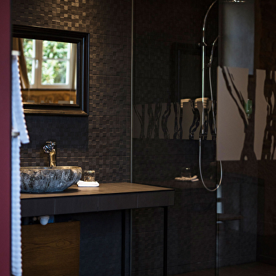 Hôtel-Restaurant Aux Terrasses